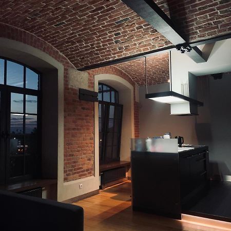 Apartament Stara Przedzalnia Жирардув Екстер'єр фото