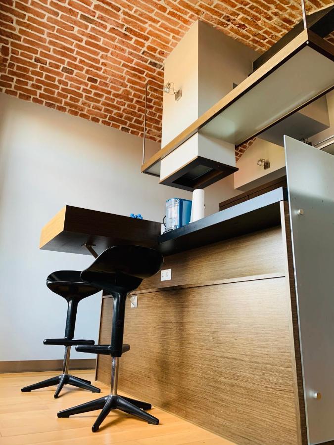 Apartament Stara Przedzalnia Жирардув Екстер'єр фото
