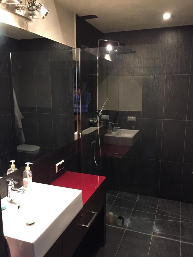 Apartament Stara Przedzalnia Жирардув Екстер'єр фото